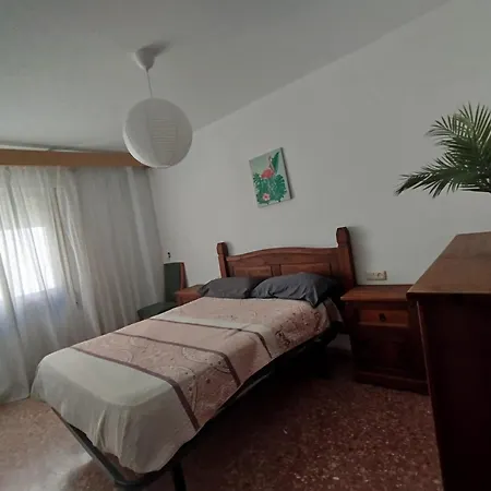 Lägenhet Simplyhosted Murillo *