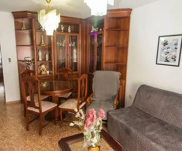 Simplyhosted Murillo * Cádiz