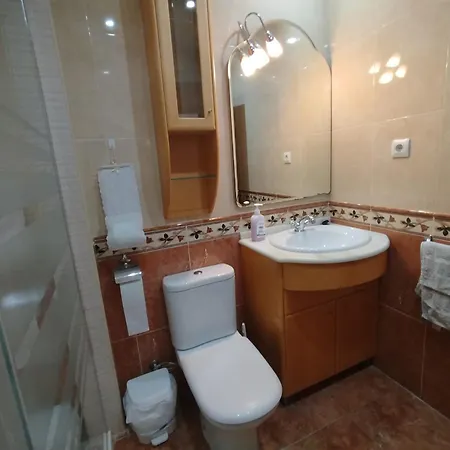 公寓 Simplyhosted Murillo 加的斯