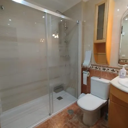 公寓 Simplyhosted Murillo 加的斯