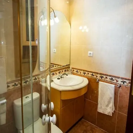 Simplyhosted Murillo Apartment *