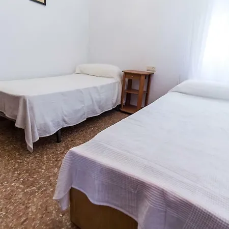 Apartment Simplyhosted Murillo *