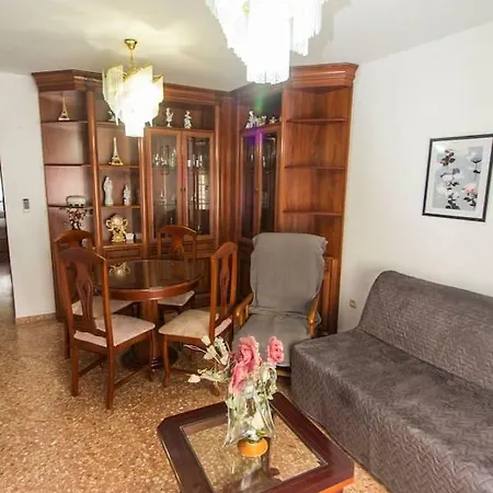 Simplyhosted Murillo * 加的斯