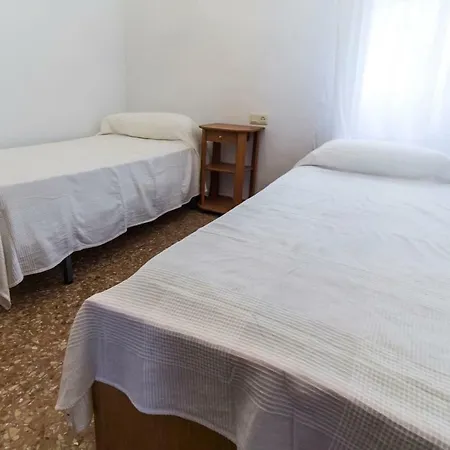 Simplyhosted Murillo Apartment *