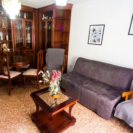 Apartment Simplyhosted Murillo *