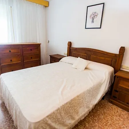 Simplyhosted Murillo Apartment *