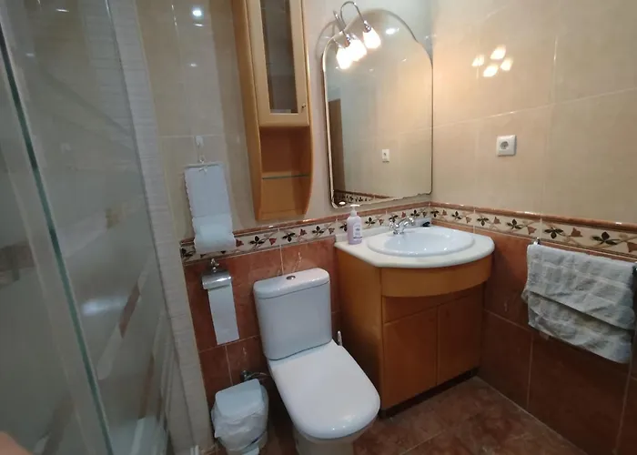 Apartment Simplyhosted Murillo Cadiz