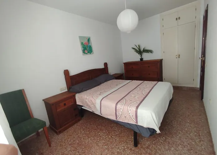 Simplyhosted Murillo Apartment *