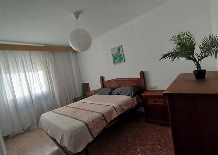 Apartment Simplyhosted Murillo *