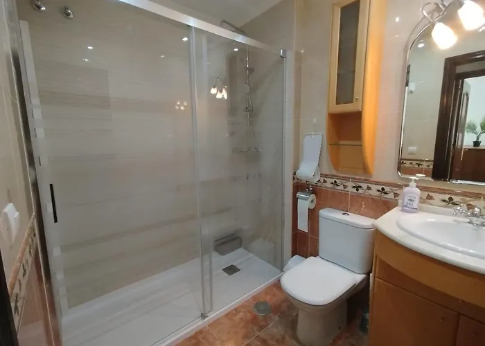 Apartment Simplyhosted Murillo Cadiz