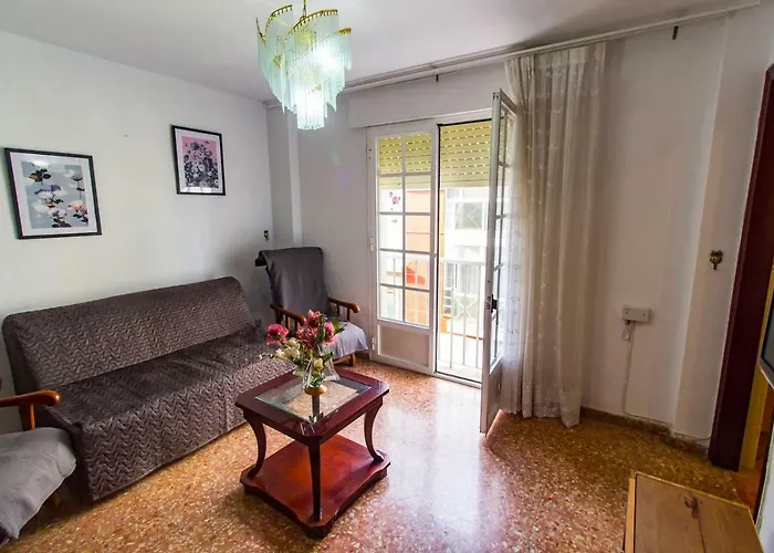 Simplyhosted Murillo Apartment Cadiz