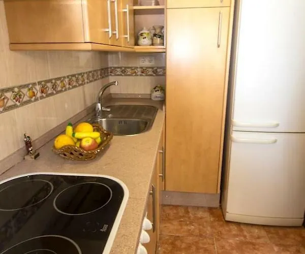 Apartment Simplyhosted Murillo *