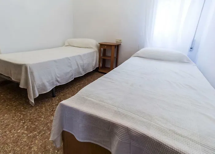 Simplyhosted Murillo Apartment *