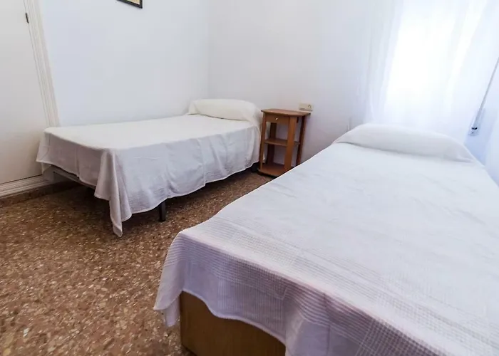 公寓 Simplyhosted Murillo *